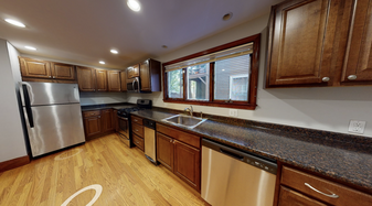 36 Speridakis Ter, Unit 1 in Cambridge, MA - Building Photo