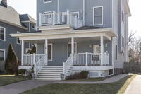 302 8th Ave in Asbury Park, NJ - Foto de edificio - Building Photo