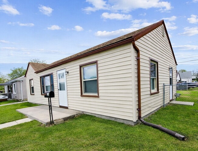 property at 26391 Academy St