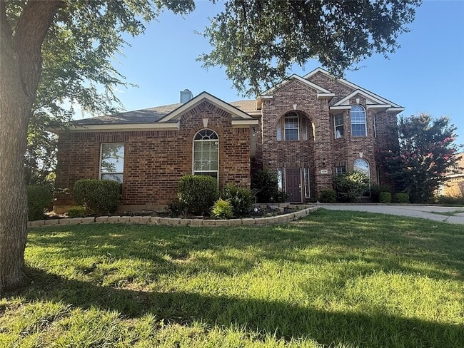 1438 Kingsley Dr