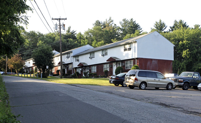 Corral Apartments