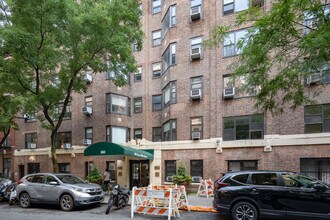 Northwood Terrace in New York, NY - Building Photo - Building Photo