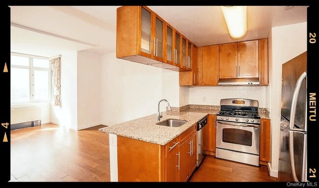 property at 40-28 College Point Blvd