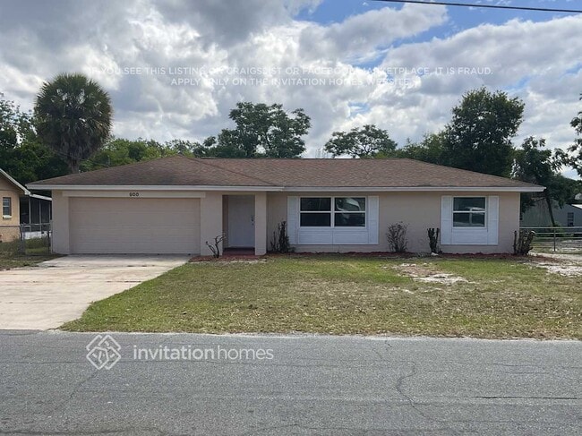 property at 900 Vincent Dr