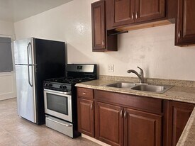 2836 Jarvis St in San Diego, CA - Building Photo