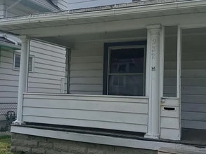 932 Forsythe St in Toledo, OH - Building Photo - Building Photo