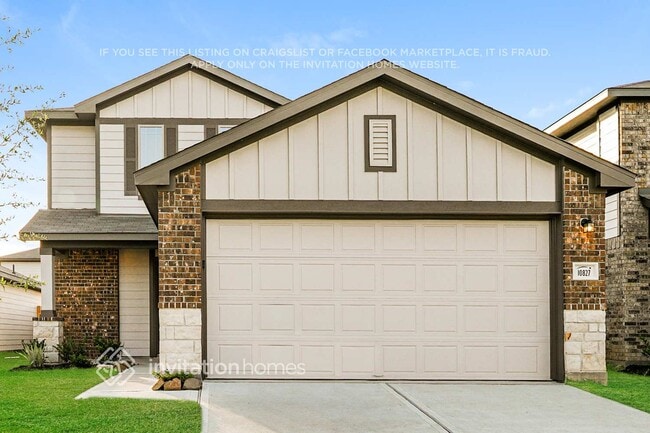 property at 10827 Cloudless Ct
