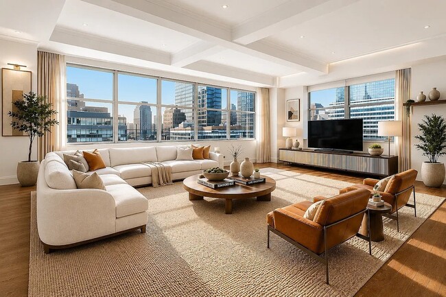 50 Murray St