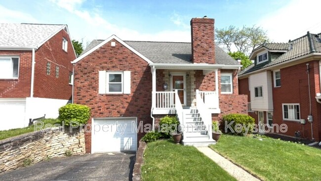 property at 29 Hillman St