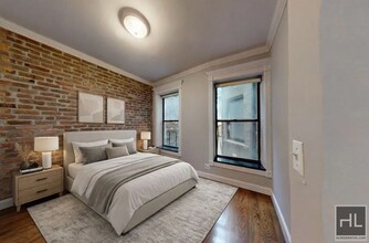 Elizabeth Street, Unit 5B in New York, NY - Building Photo - Building Photo