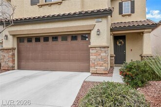 10652 Kearney Mountain Ave in Las Vegas, NV - Building Photo - Building Photo