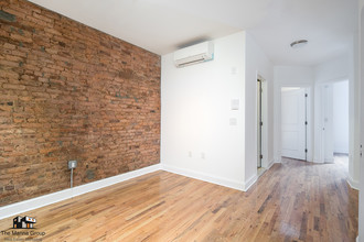 Jefferson Brownstone in Brooklyn, NY - Building Photo - Interior Photo