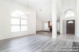 9808 Delta Ridge Dr in Converse, TX - Building Photo - Building Photo