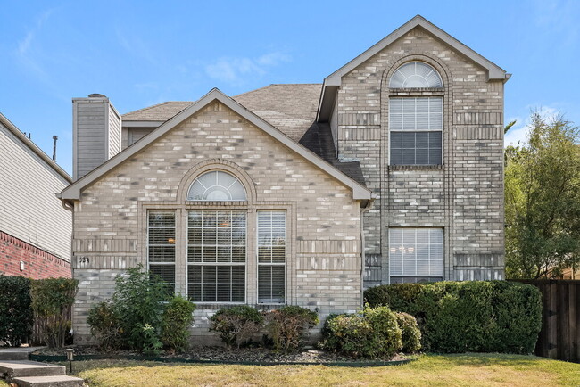 property at 524 Timber Way Dr