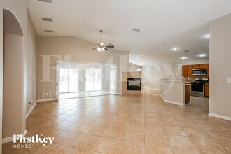 3420 Ashby Field Ave in North Las Vegas, NV - Building Photo - Building Photo