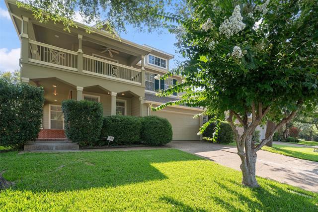 1656 Glade Forest Dr in Dallas, TX - Foto de edificio - Building Photo