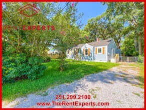 112 Tally Ct W in Mobile, AL - Building Photo - Building Photo
