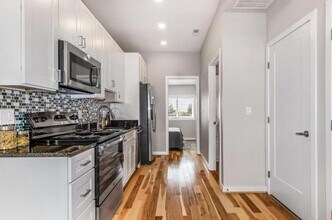 1247 Penn St NE in Washington, DC - Building Photo - Building Photo