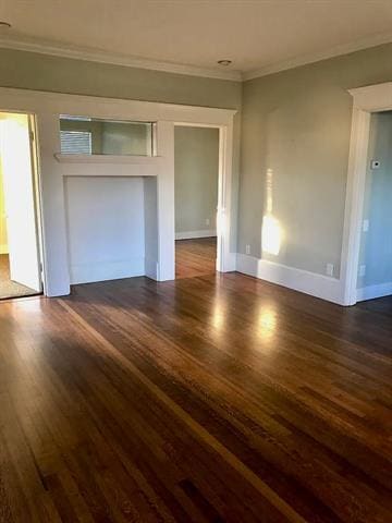 property at 5347 Lewis St