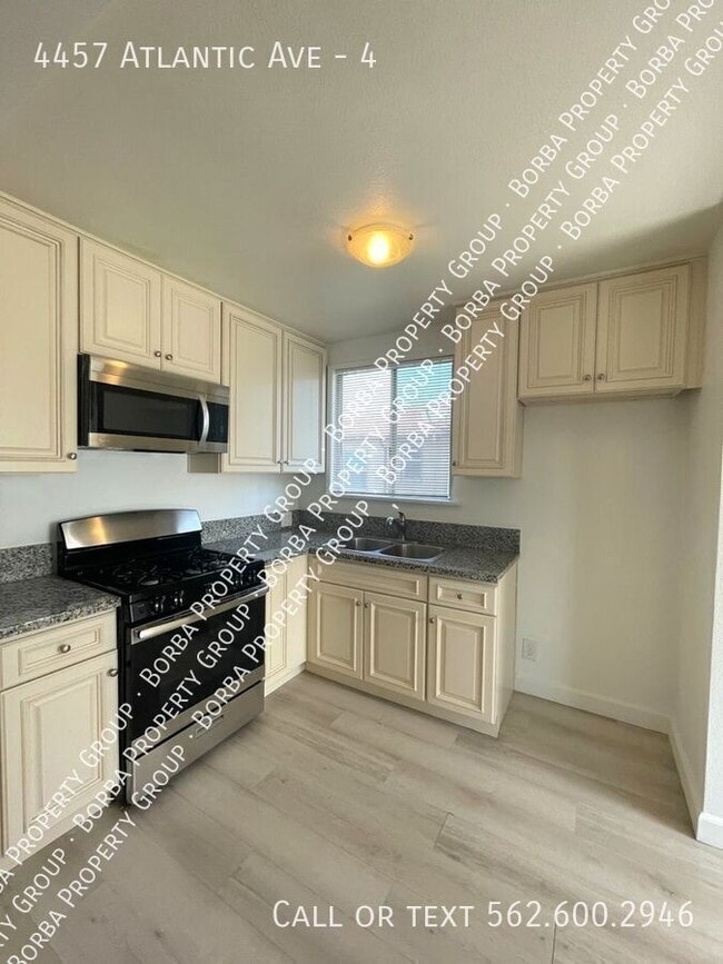 property at 4457 Atlantic Ave