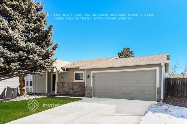 property at 18022 E Kepner Dr