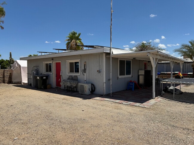 property at 13570 E 44th St