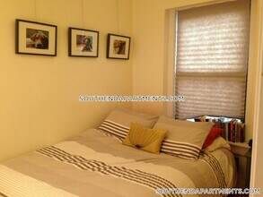 702 Massachusetts Ave in Boston, MA - Building Photo - Building Photo