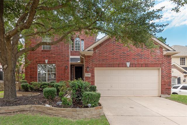 4205 Tiffany Dr in Flower Mound, TX - Building Photo - Building Photo