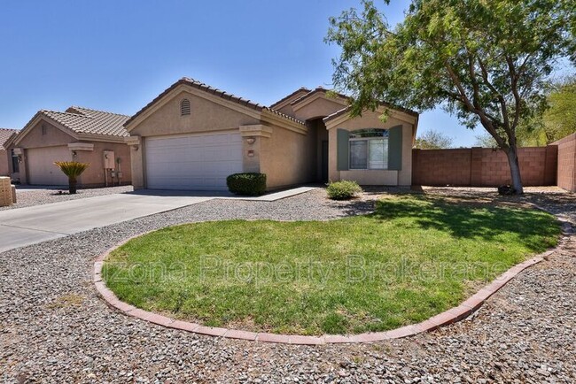 property at 16011 W Kendall St