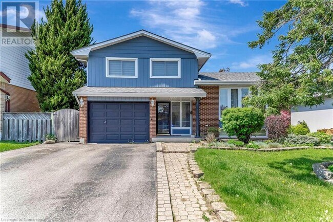 property at 40 Cromwell Crescent