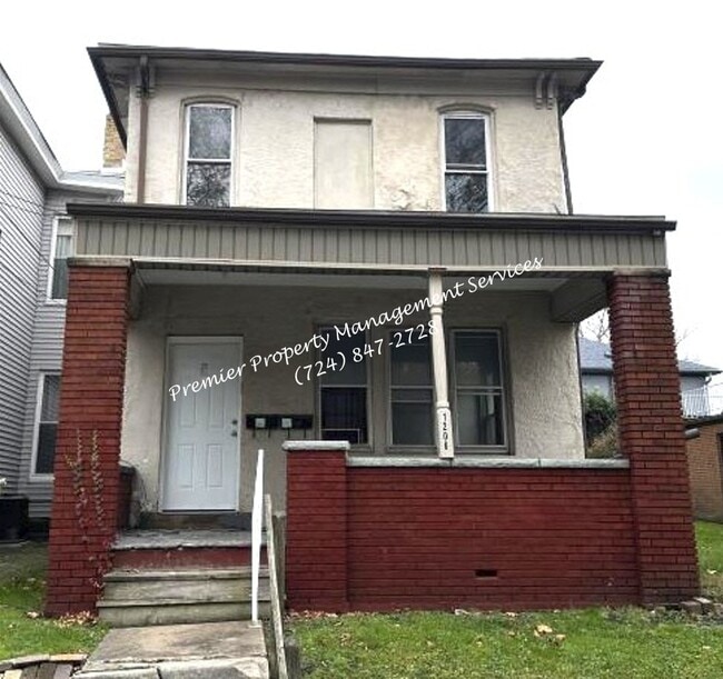 property at 1206 9th Ave