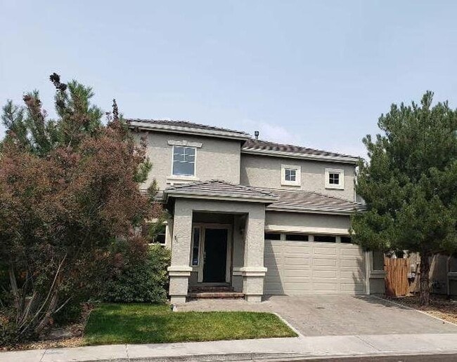 property at 8011 Highland Flume Cir