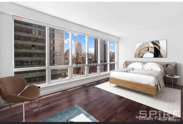 350 W 42nd St in New York, NY - Building Photo