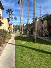3357 N Country Club Rd, Unit 26 in Tucson, AZ - Foto de edificio - Building Photo
