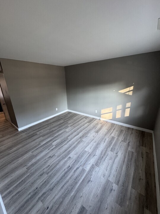 110 Aqua Ct in Rocky Mount, NC - Building Photo
