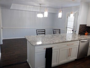 1345-1347 Downs Ln in Virginia Beach, VA - Building Photo - Building Photo