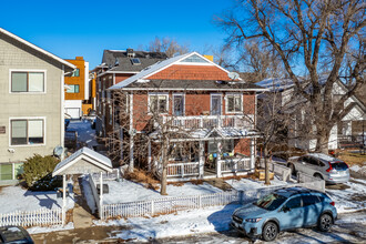 2311 Walnut St in Boulder, CO - Building Photo - Building Photo