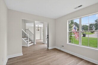 3881 Shenandoah Dr in Williamsburg, VA - Building Photo - Building Photo