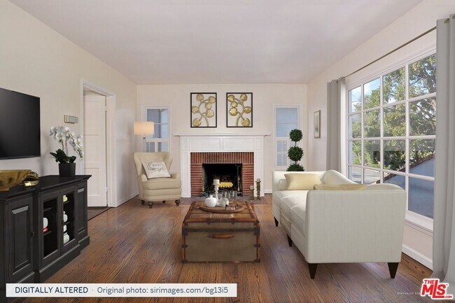 property at 311 S Church Ln