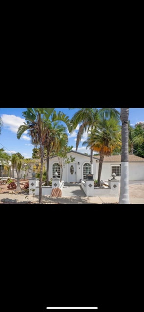 property at 6485 Goodwin St