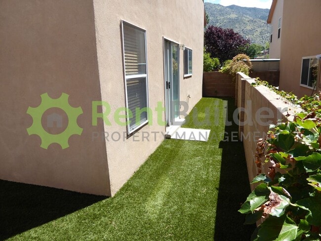 3209 Moab Ln NE in Albuquerque, NM - Building Photo - Building Photo