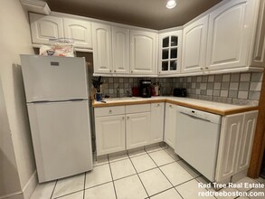 50 Radnor Rd, Unit 1A in Boston, MA - Foto de edificio - Building Photo