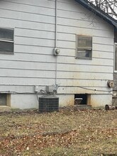 416 W Krekel St in Wellsville, MO - Building Photo - Building Photo
