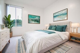 Boulder Creek Apartments in Burton, MI - Building Photo