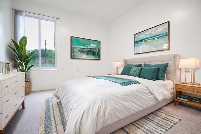 Boulder Creek Apartments