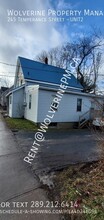 245 Temperance St in New Glasgow, NS - Building Photo - Building Photo