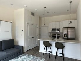 1102 N 2nd St, Unit D in Philadelphia, PA - Building Photo