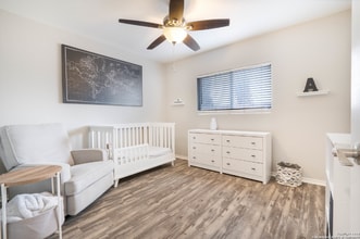 6706 Tezel Oaks in San Antonio, TX - Building Photo - Building Photo