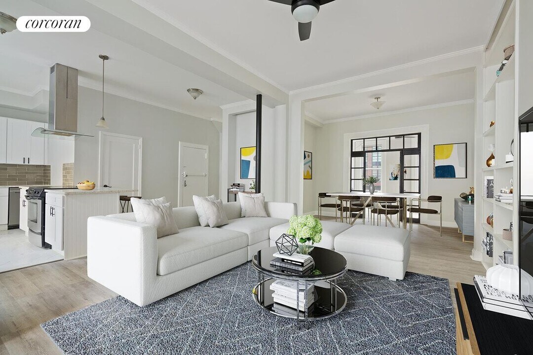 125 Atlantic Ave in Brooklyn, NY - Building Photo