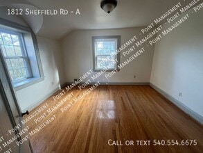 1812 Sheffield Rd SW in Roanoke, VA - Building Photo - Building Photo